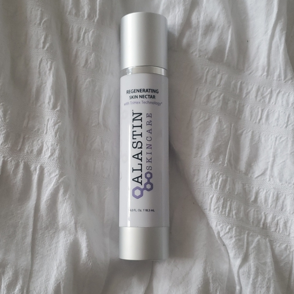 Alastin Regenerating Skin Nectar 4 oz